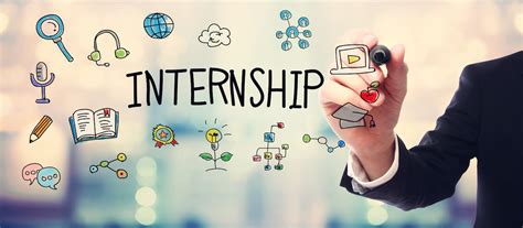 Student & Graduate Opportunities and Internships .